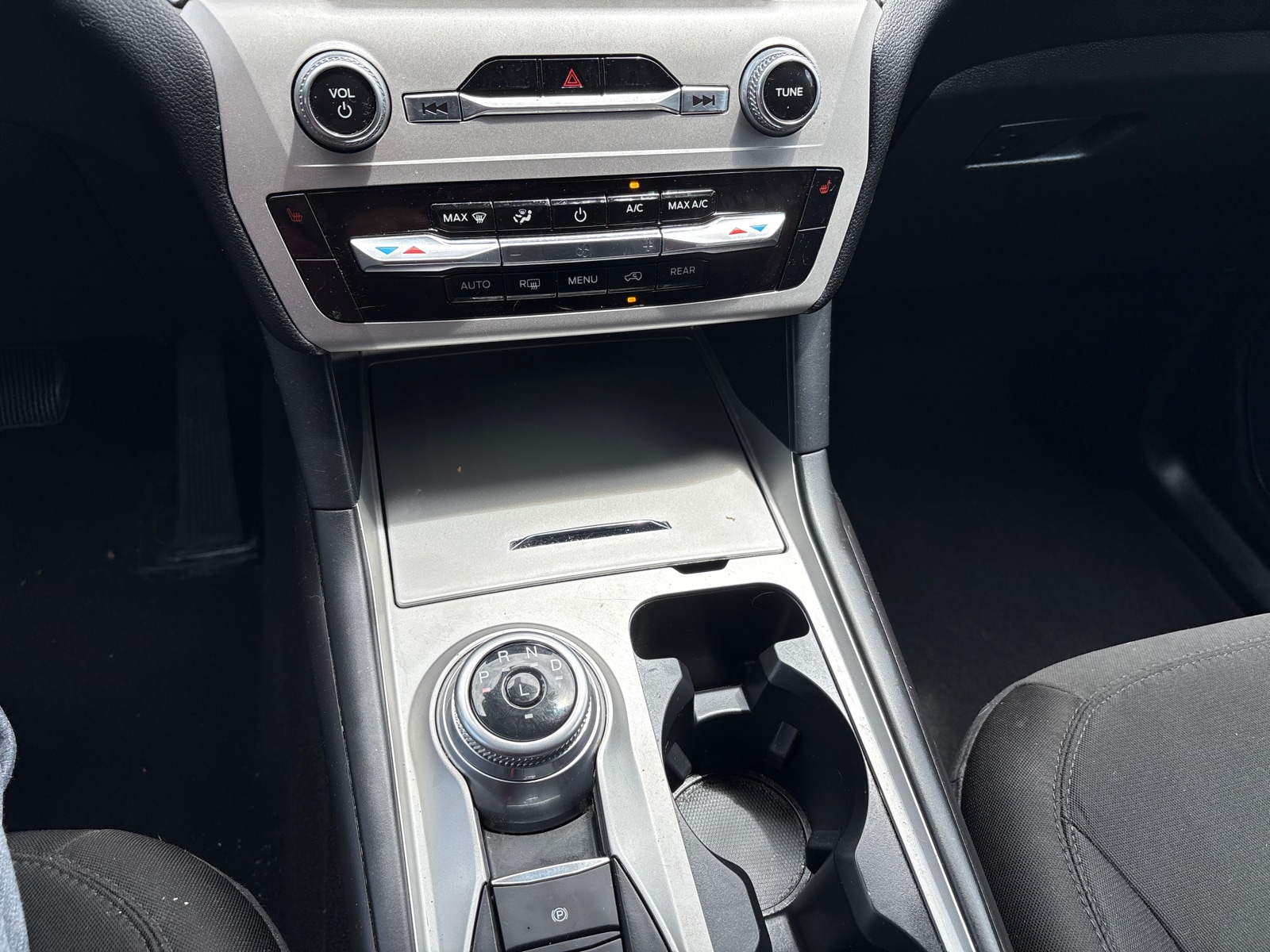 2023 Ford Explorer XLT - Photo 20