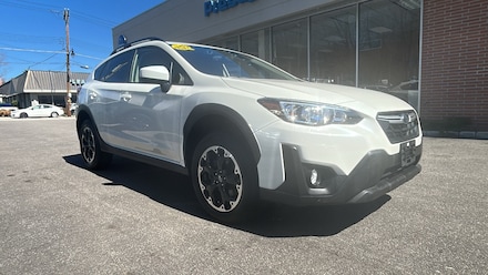 2023 Subaru Crosstrek Premium SUV