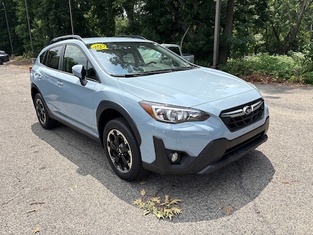 2023 Subaru Crosstrek Premium SUV