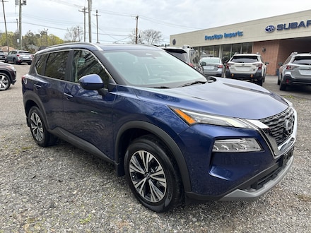 2023 Nissan Rogue SV SUV