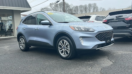 2022 Ford Escape SEL SUV
