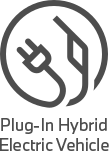 BMW Plug-in Hybrid Electric Vehicle