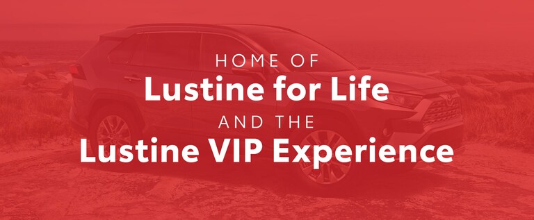 Toyota Dealer Serving Alexandria, Woodbridge VA | Lustine Toyota