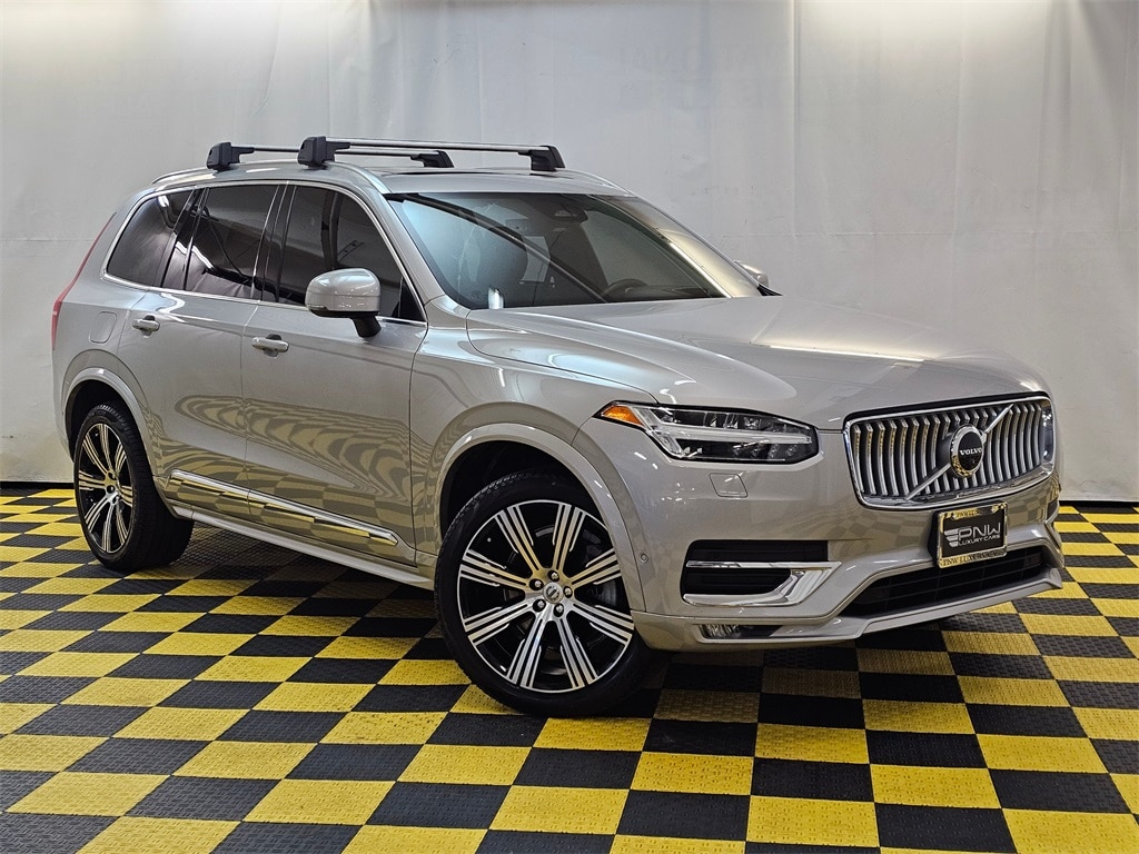 Used 2023 Volvo XC90 Ultimate SUV