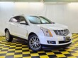  Cadillac SRX