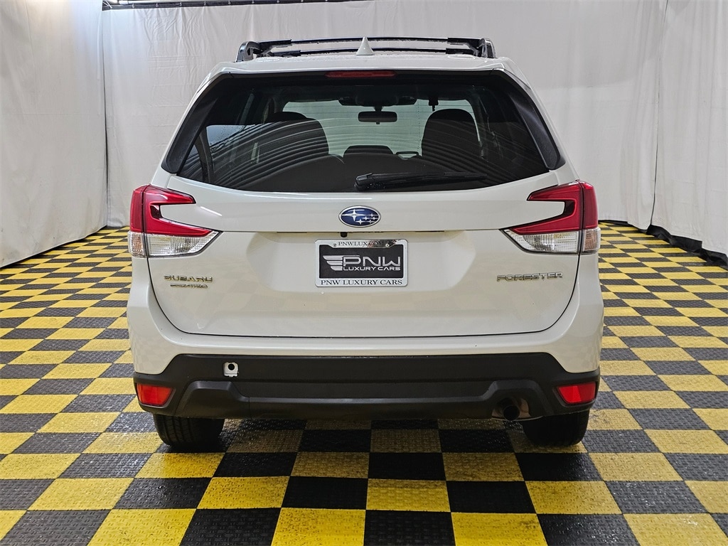 Used 2023 Subaru Forester Premium SUV