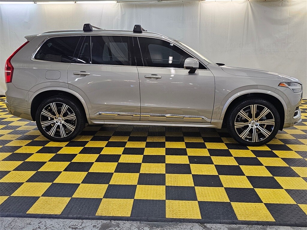 Used 2023 Volvo XC90 Ultimate SUV