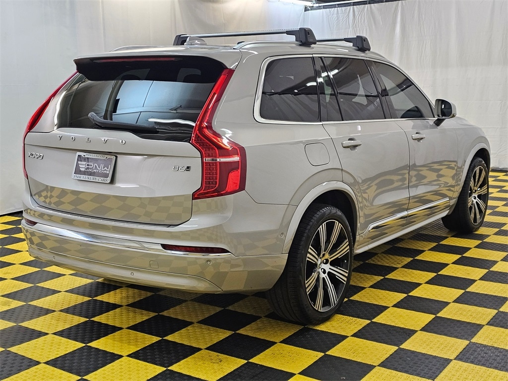 Used 2023 Volvo XC90 Ultimate SUV