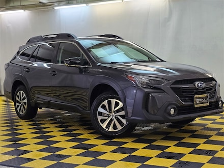 2023 Subaru Outback Premium SUV
