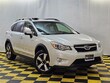  Subaru XV Crosstrek