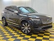  Volvo XC90 Recharge Plug-In Hybrid