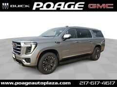 2026 GMC Yukon XL Elevation SUV