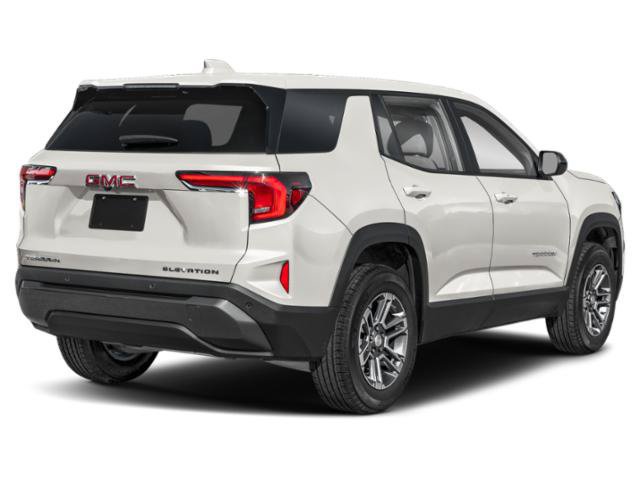 New 2027 GMC Terrain Denali SUV