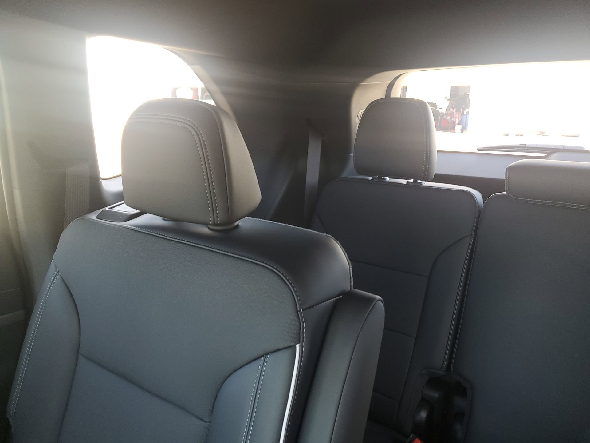 2026 Buick Enclave Preferred - Photo 13