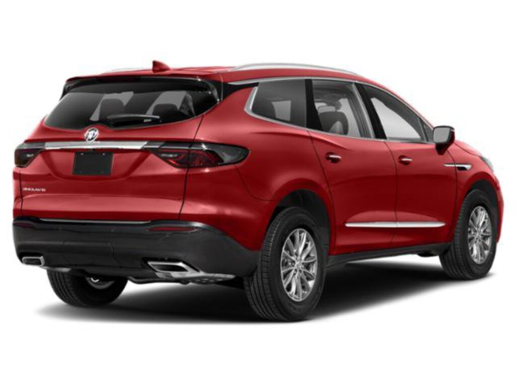 Used 2023 Buick Enclave Essence SUV