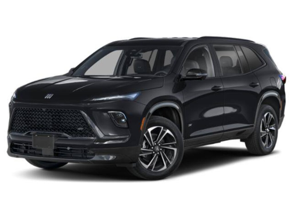 New 2026 Buick Enclave Sport Touring SUV