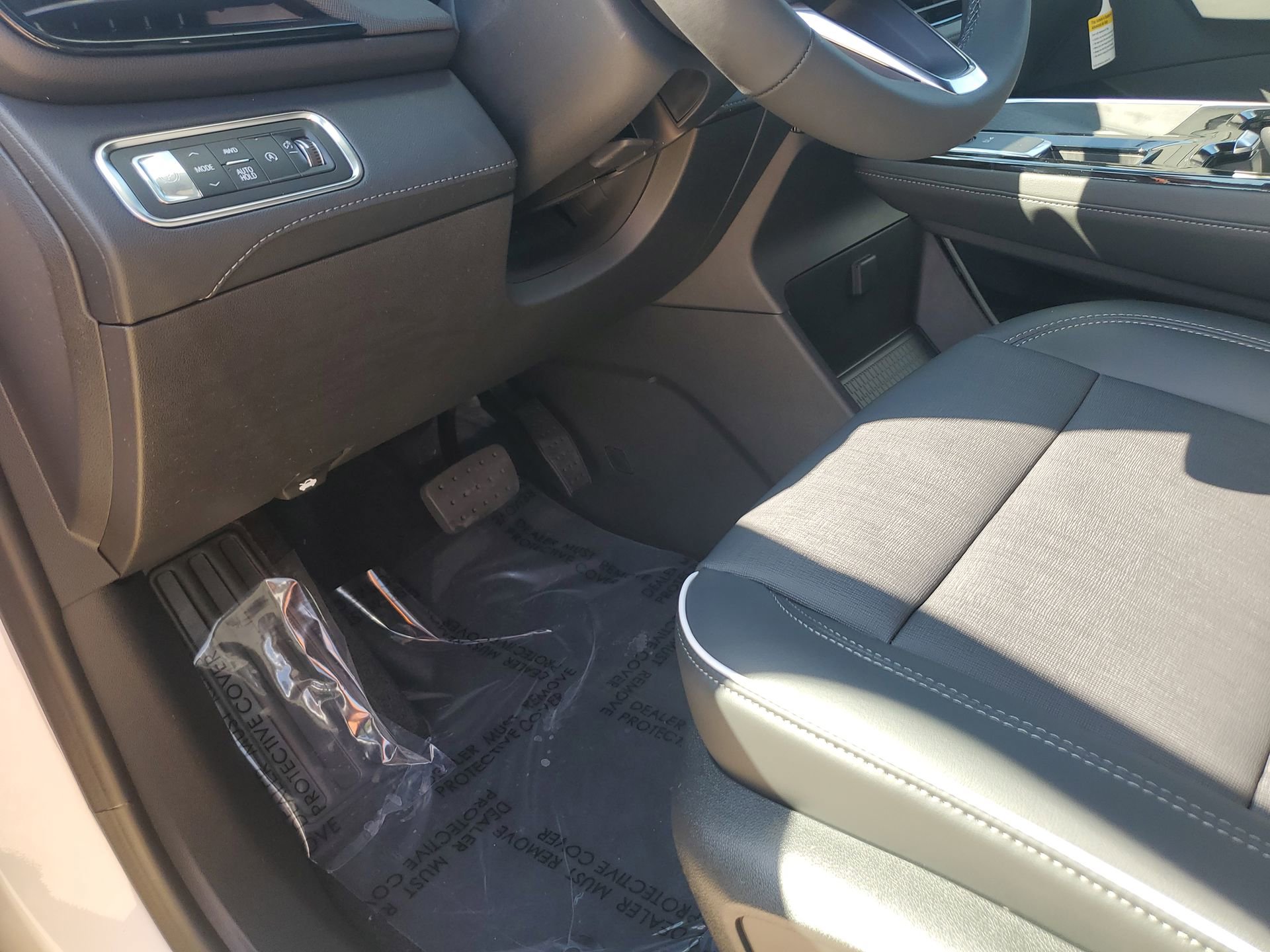 2026 Buick Enclave Preferred - Photo 26