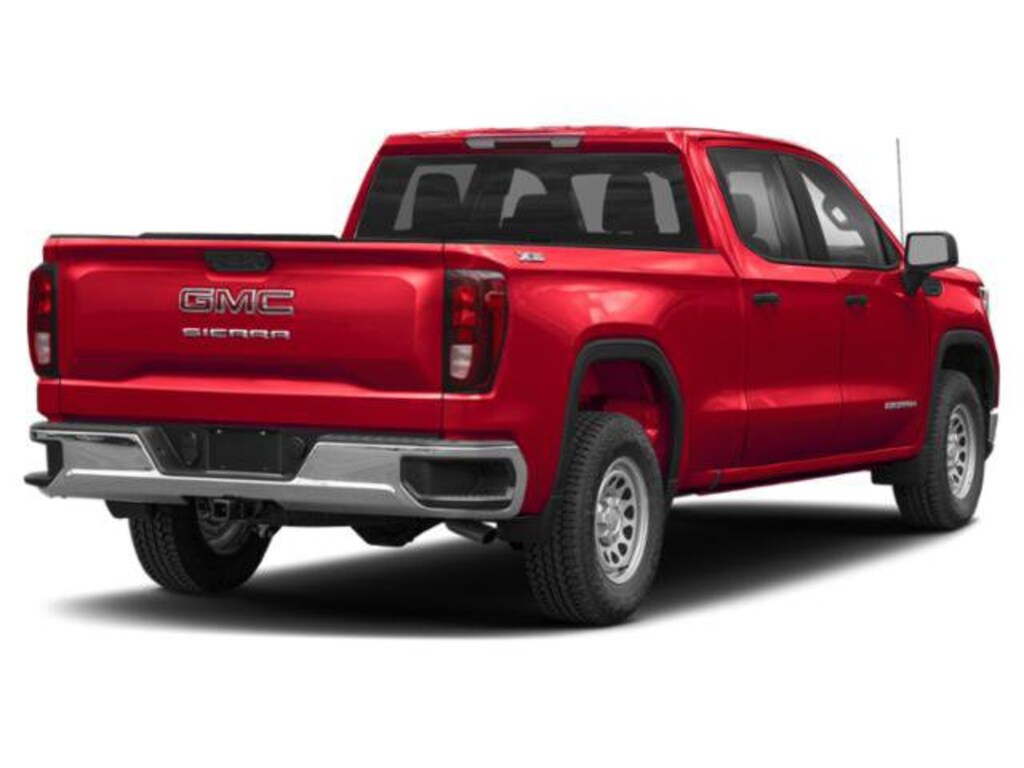 Used 2023 GMC Sierra 1500 Denali Truck Crew Cab