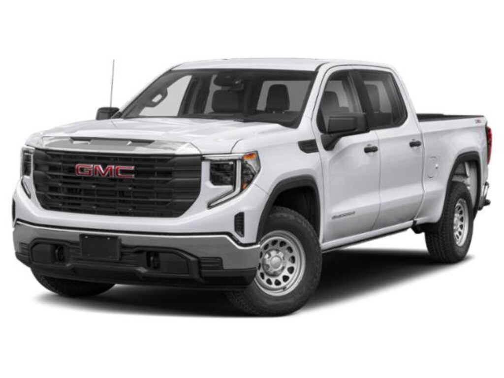 Used 2023 GMC Sierra 1500 SLT Truck Crew Cab