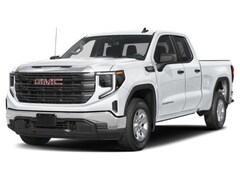 2026 GMC Sierra 1500 Elevation w/3SB Truck Double Cab