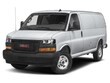 GMC Savana 2500