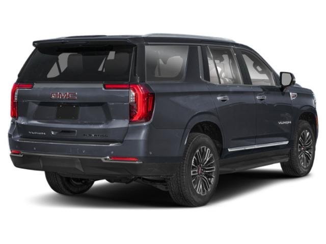 New 2027 GMC Yukon Denali SUV