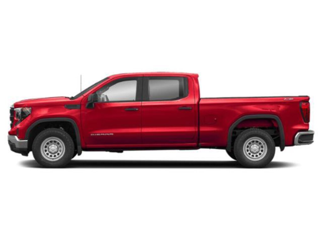 Used 2023 GMC Sierra 1500 Denali Truck Crew Cab