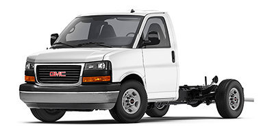  GMC Savana Cutaway