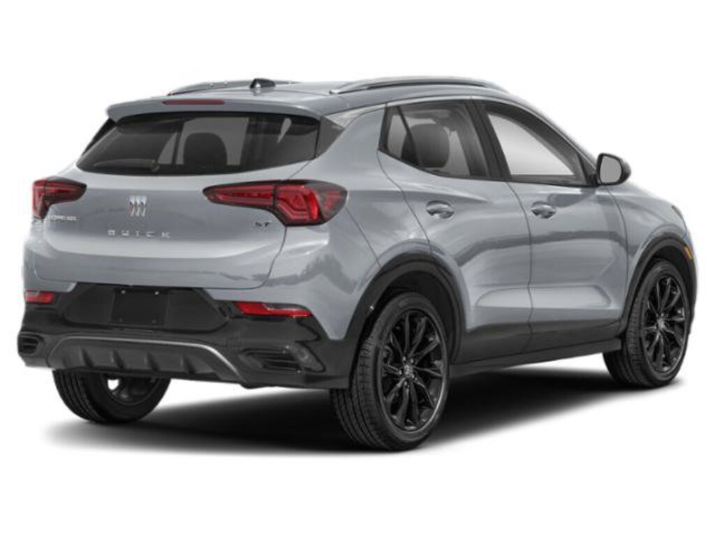 Used 2024 Buick Encore GX Sport Touring SUV