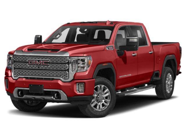 2022 GMC Sierra 4WD Crew Cab Standard Box Denali's photo