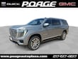  GMC Yukon XL