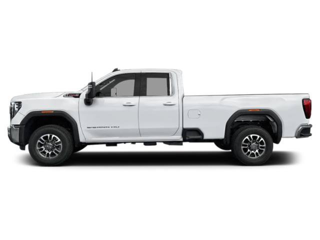 New 2026 GMC Sierra 3500 HD SLE Truck Double Cab