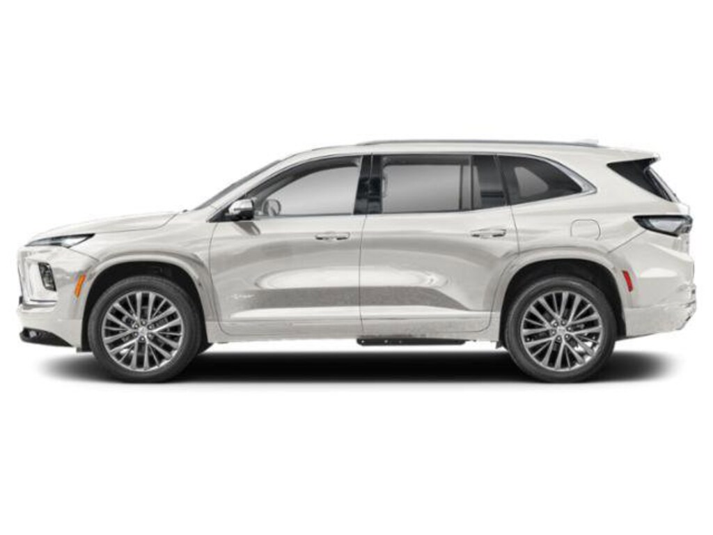 New 2026 Buick Enclave Avenir SUV