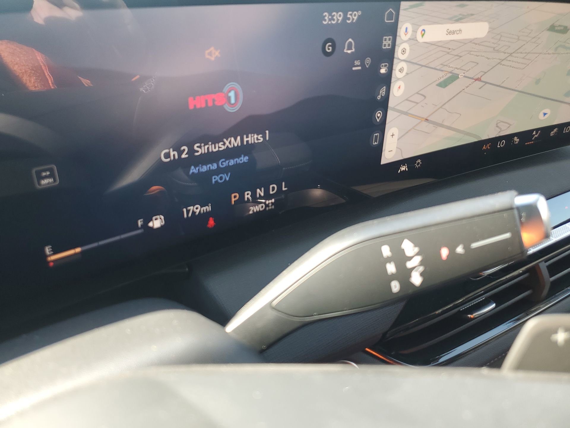 2026 Buick Enclave Preferred - Photo 24