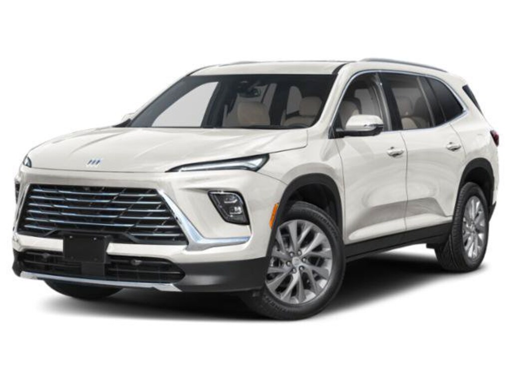 New 2026 Buick Enclave Preferred SUV