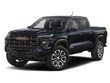  GMC Canyon