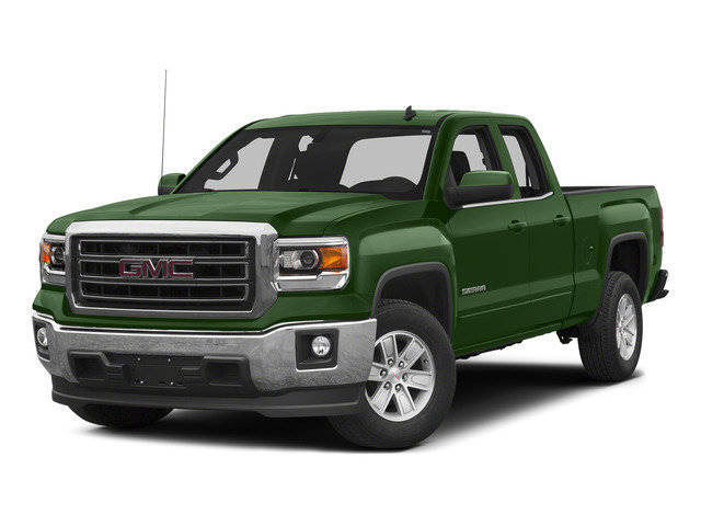  GMC Sierra 1500
