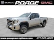 GMC Sierra 2500 HD