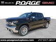  Chevrolet Silverado 1500 LTD