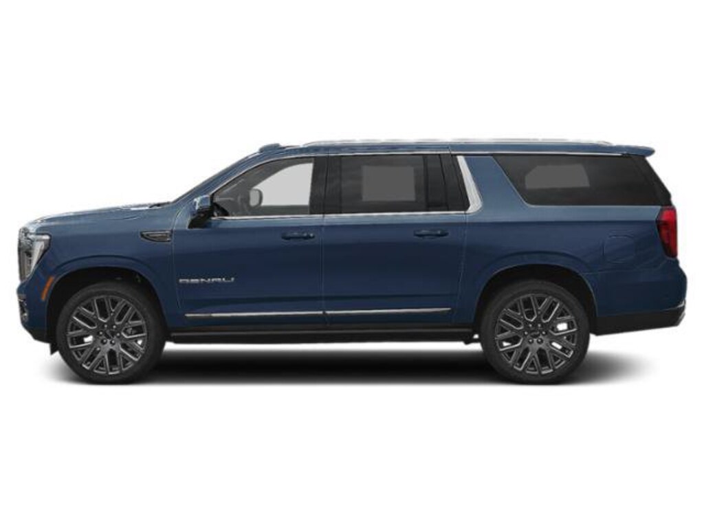 New 2026 GMC Yukon XL Denali Ultimate SUV
