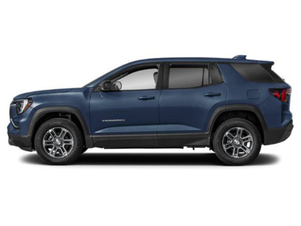 New 2027 GMC Terrain Denali SUV