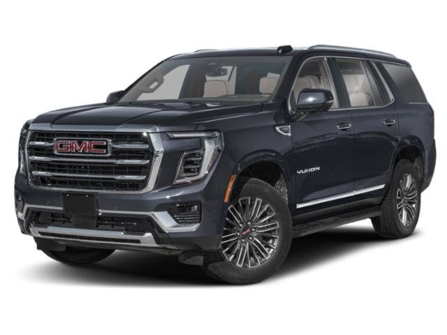 New 2027 GMC Yukon Denali SUV