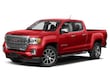 GMC Canyon