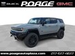 GMC HUMMER EV SUV
