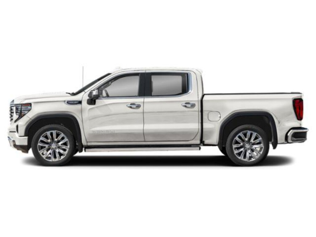 New 2026 GMC Sierra 1500 Denali Truck Crew Cab
