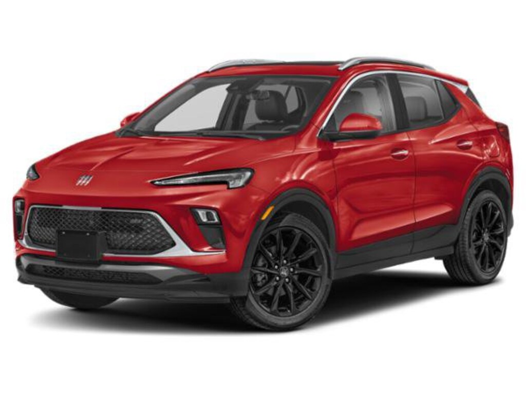 New 2026 Buick Encore GX Sport Touring SUV
