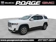  GMC Acadia