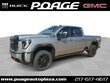 GMC Sierra 2500 HD