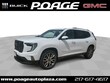  GMC Acadia