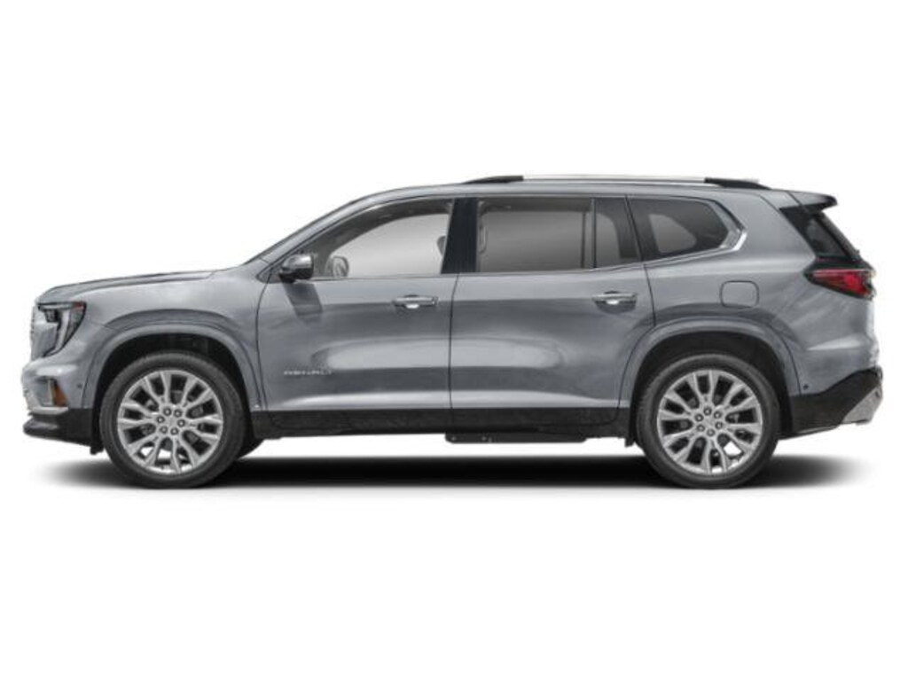 New 2027 GMC Acadia AWD Denali AWD Denali